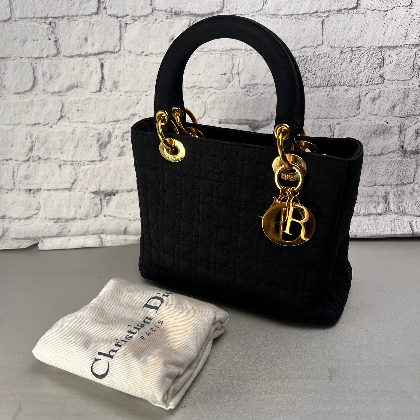 Dior Black A-14395