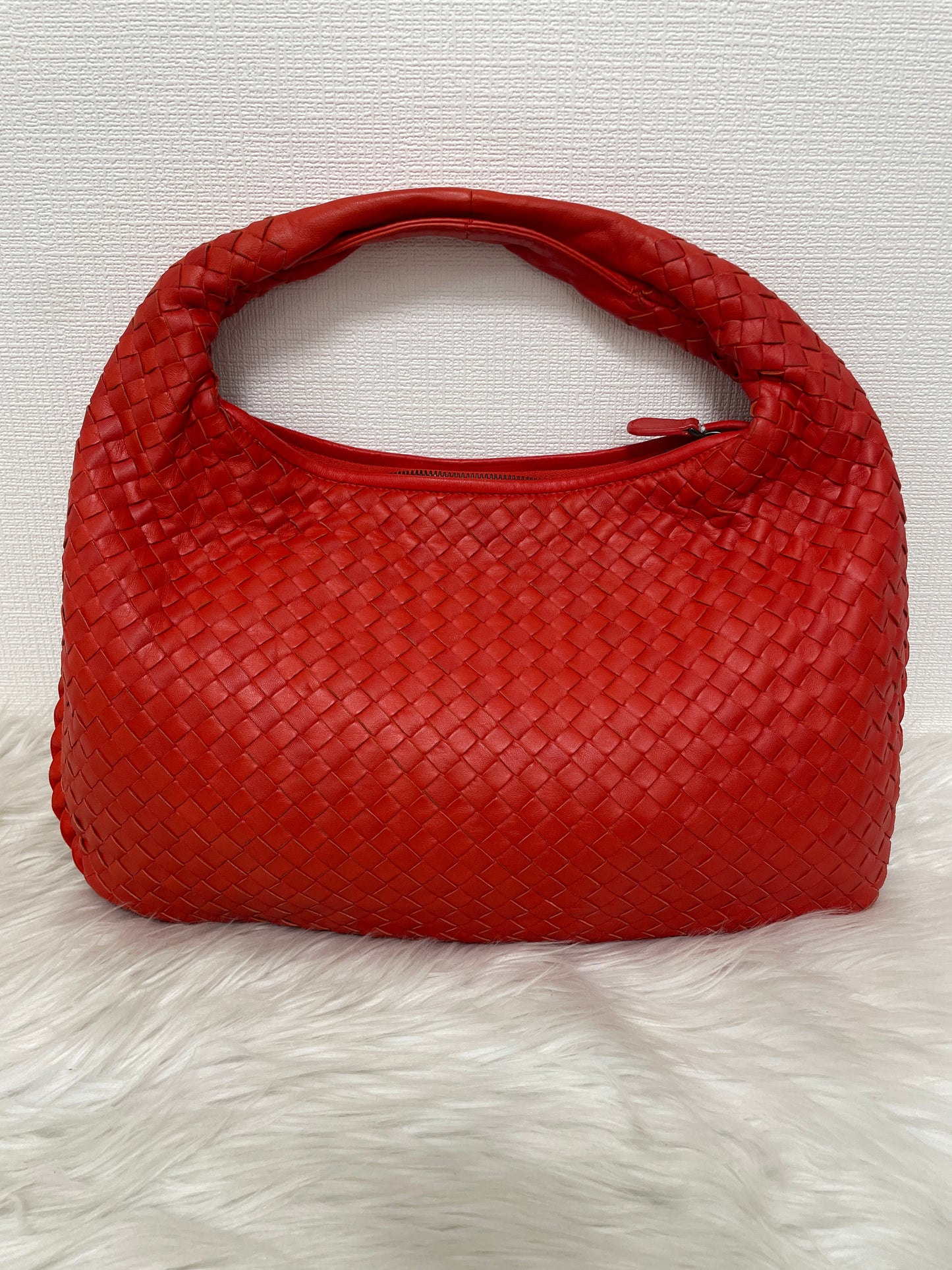 Bottega Veneta Handle Bags A-14408