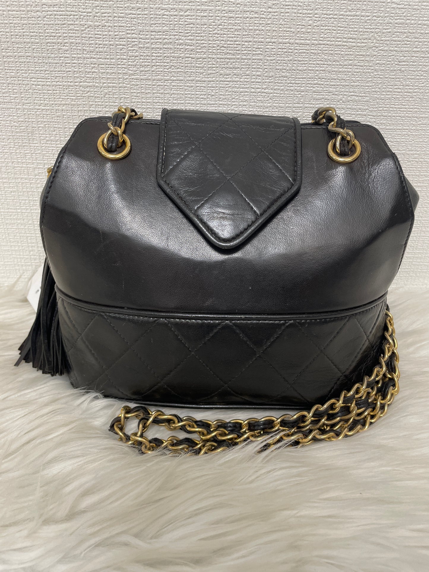Chanel Shoulder Bags A-14409