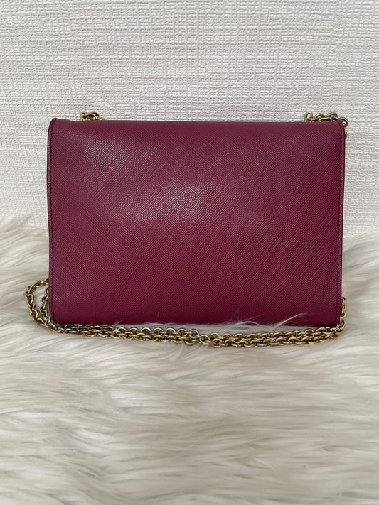 Ferragamo Shoulder Bags A-14410