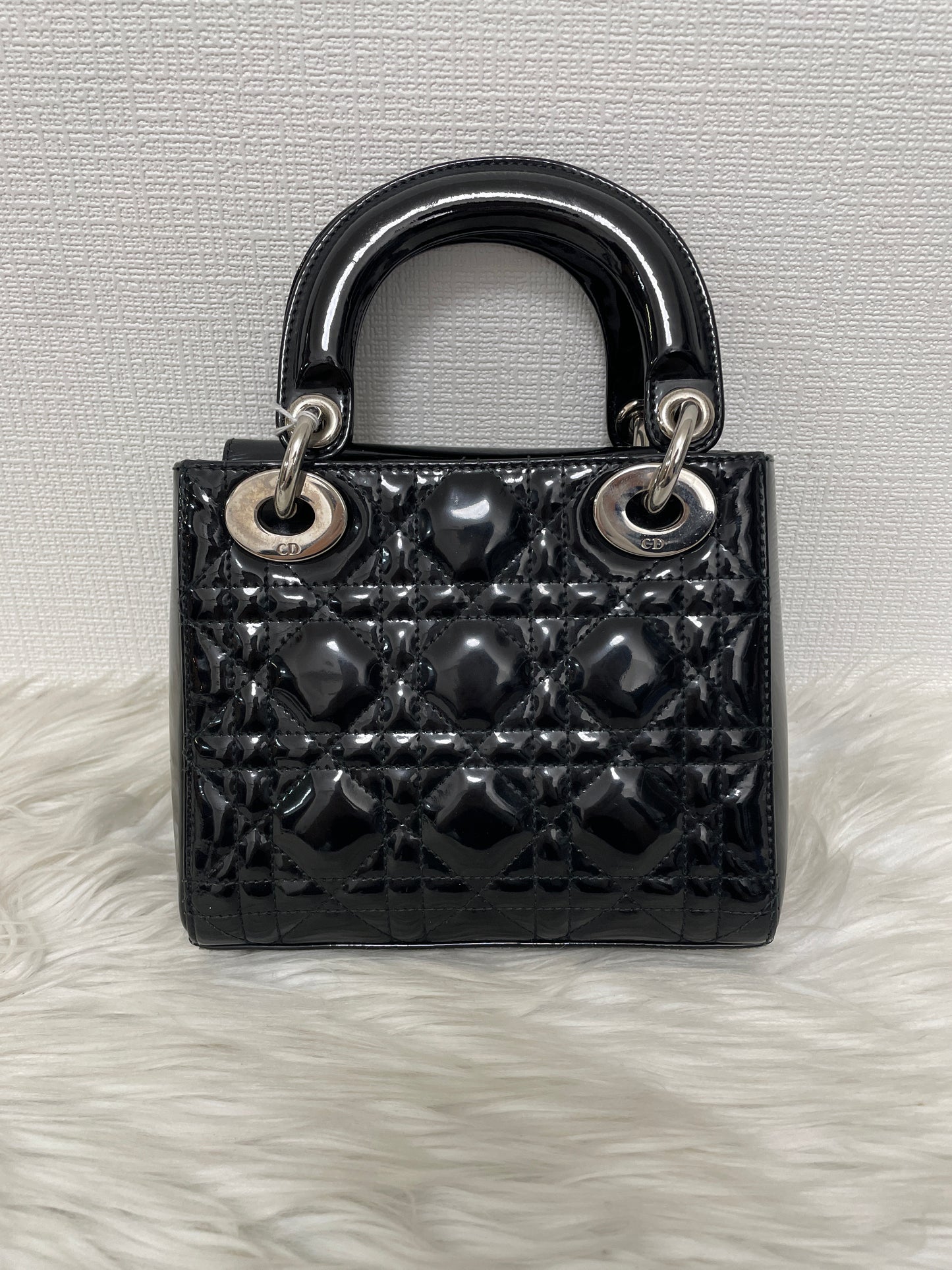 Dior Shoulder Bags A-14412