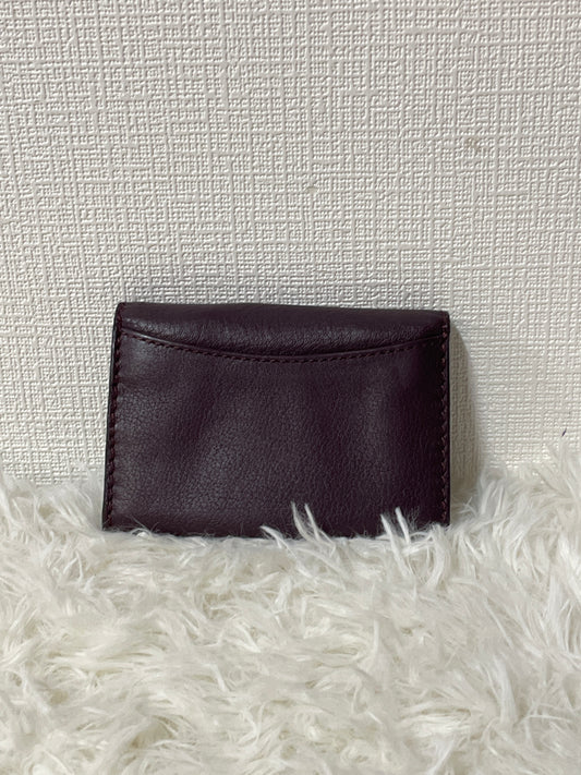 Chloe Purple Small goods A-14423