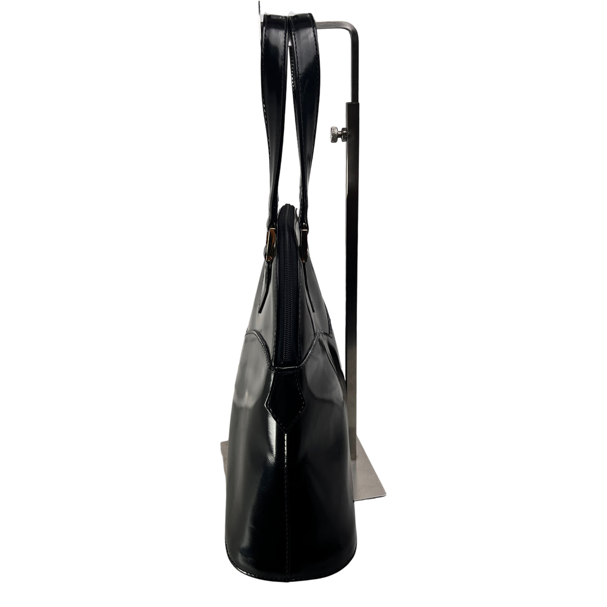 Saint Laurent Black Handle Bags A-14431