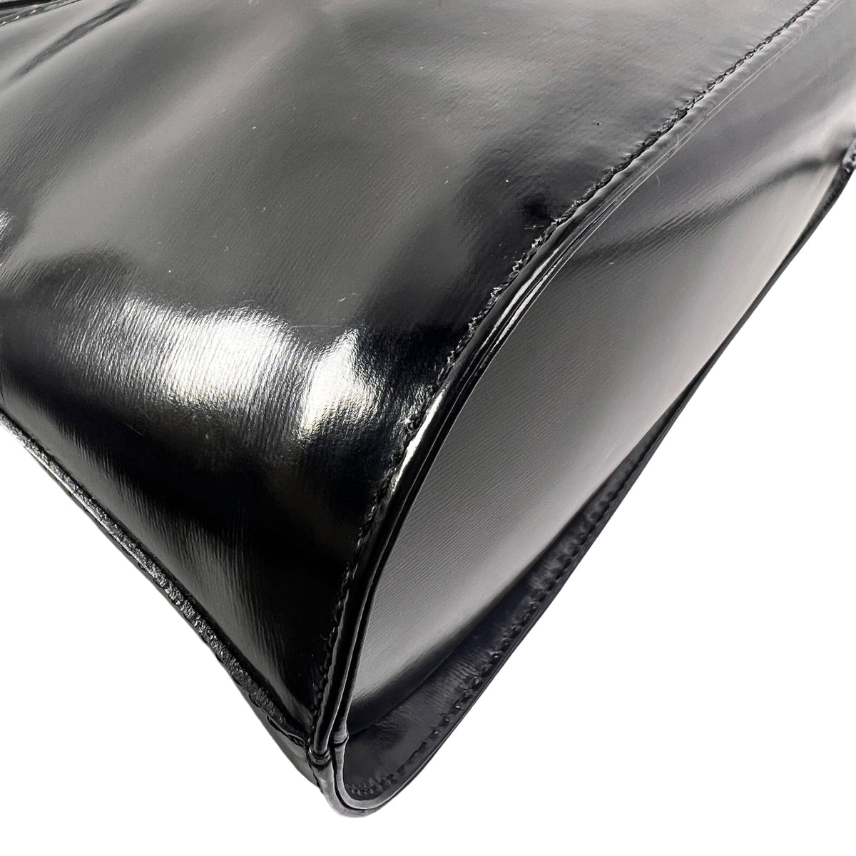 Saint Laurent Black Handle Bags A-14431