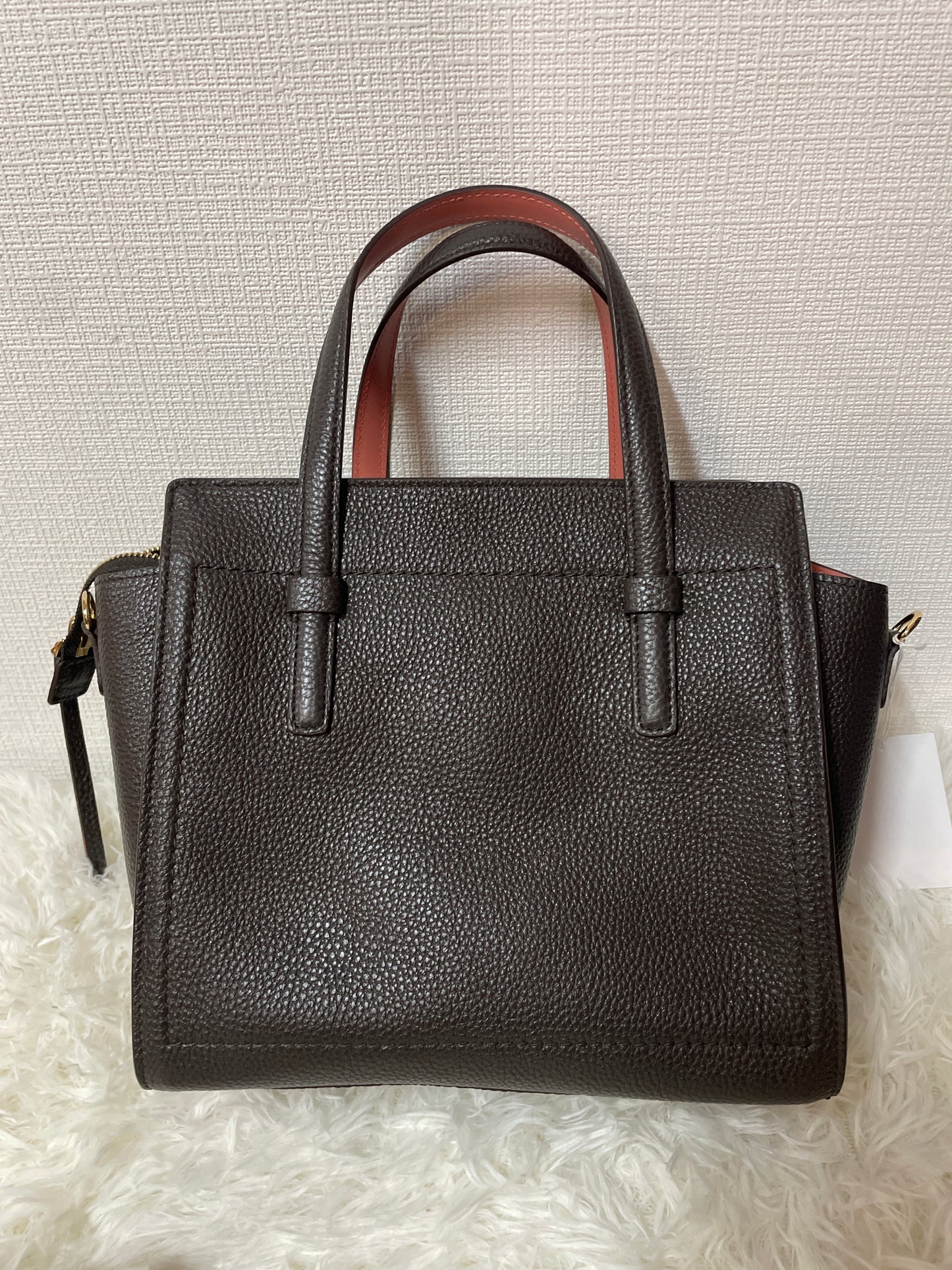 Ferragamo Multicolor Handle Bags A-14435
