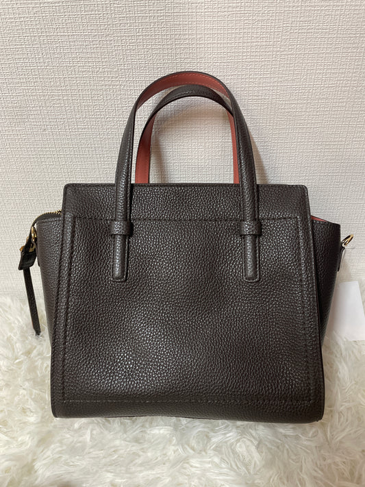 Ferragamo Multicolor Handle Bags A-14435