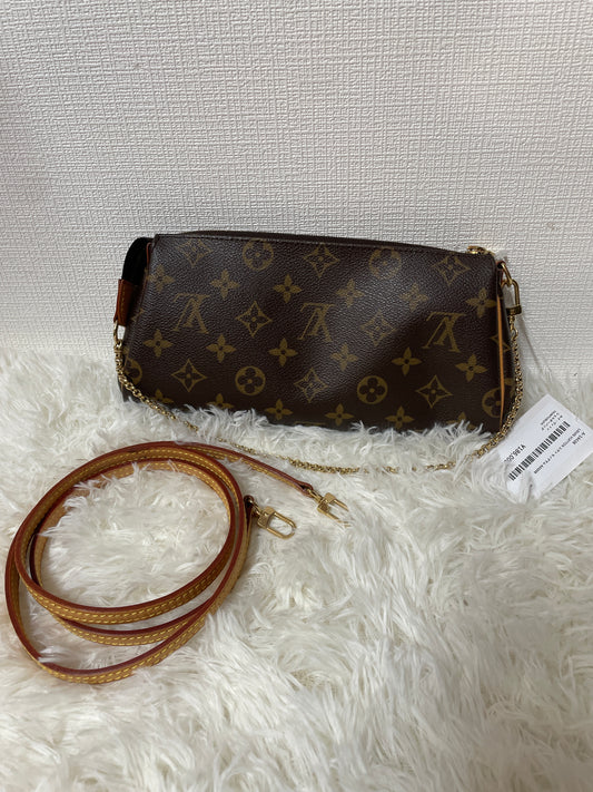 Louis Vuitton Brown Shoulder Bags A-14438