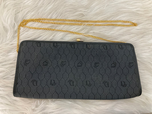 Dior Black Shoulder Bags A-14446