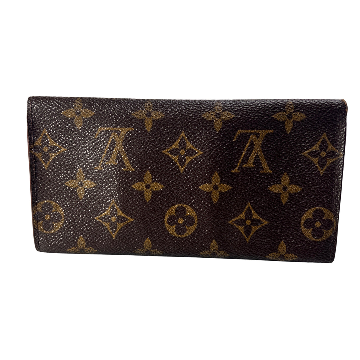 Louis Vuitton Brown Small goods A-14465