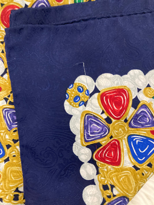 Chanel Multicolor Scarves A-14471