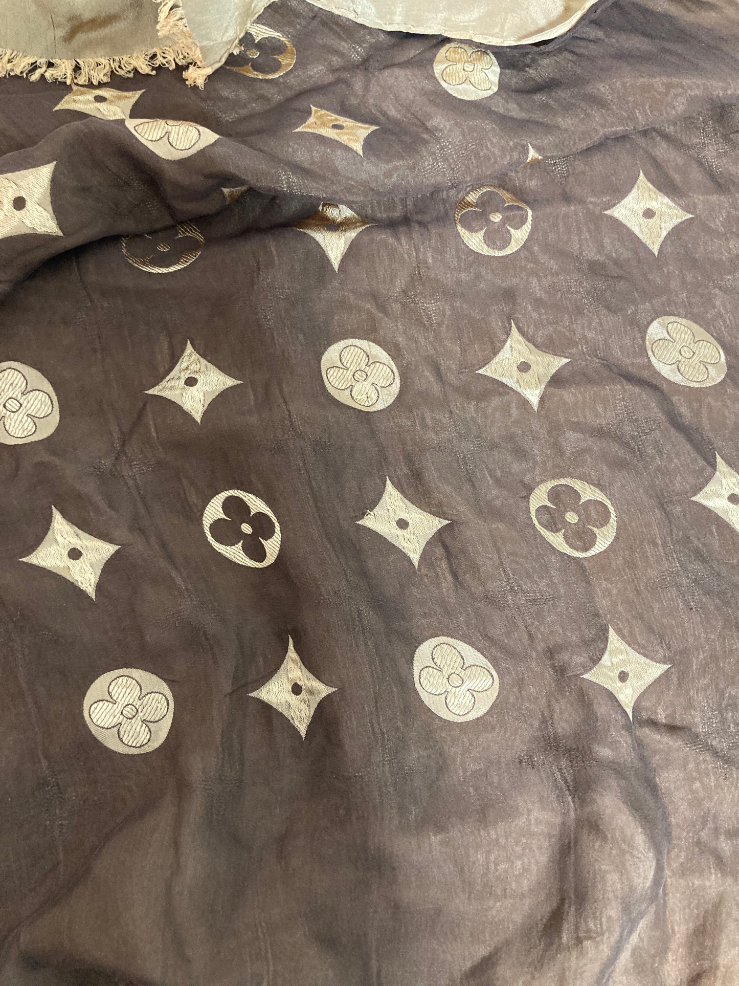 Louis Vuitton Multicolor Apparel A-14474