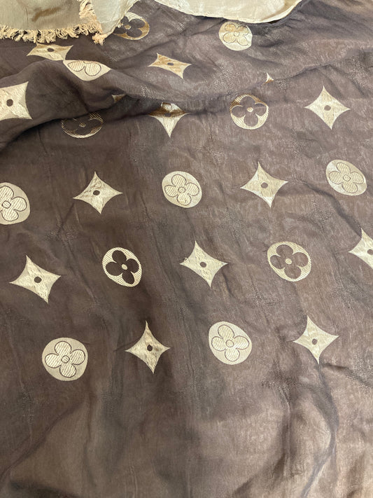 Louis Vuitton Multicolor Apparel A-14474