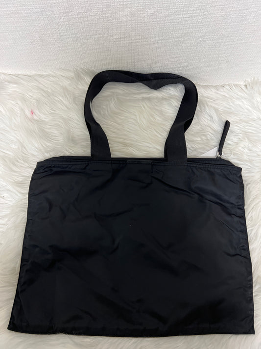 Prada Black A-14482