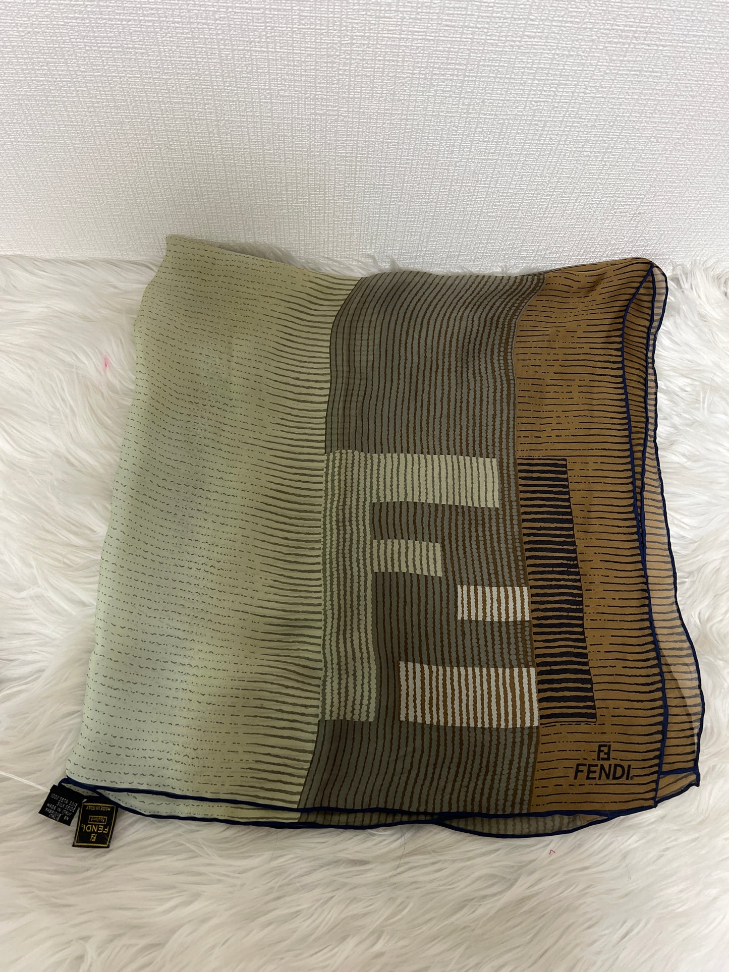 Fendi A-14503