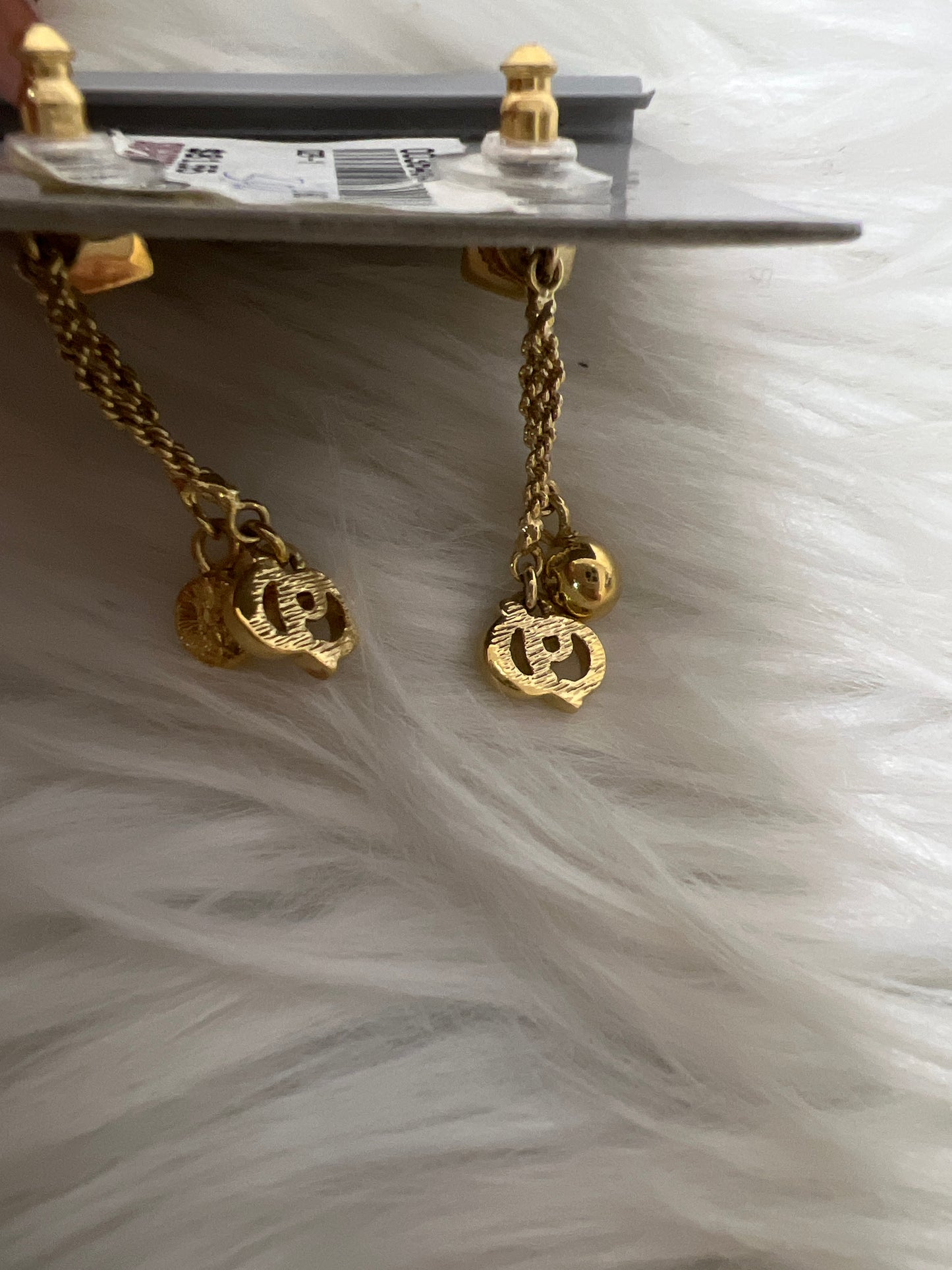 Dior Gold A-14507