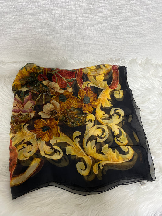 Chanel Multicolor Scarves A-14523
