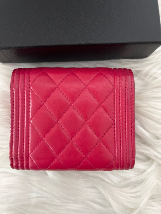 Chanel Pink A-14530