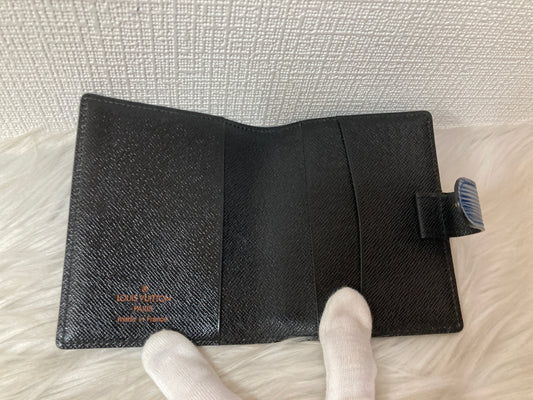 Louis Vuitton Blue Small goods A-14601