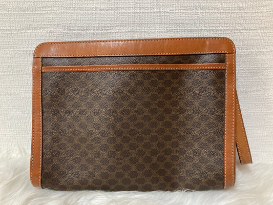 Celine Brown Pouches A-14607