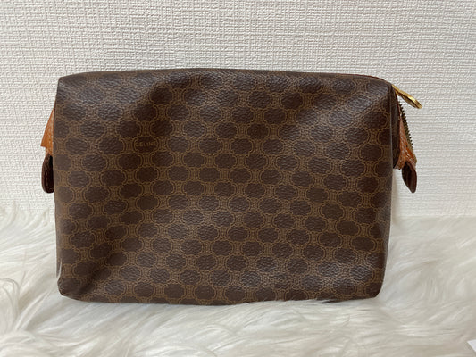 Celine Brown Pouches A-14618