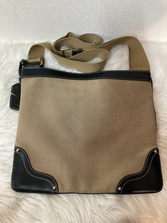 Prada Multicolor Shoulder Bags A-14667