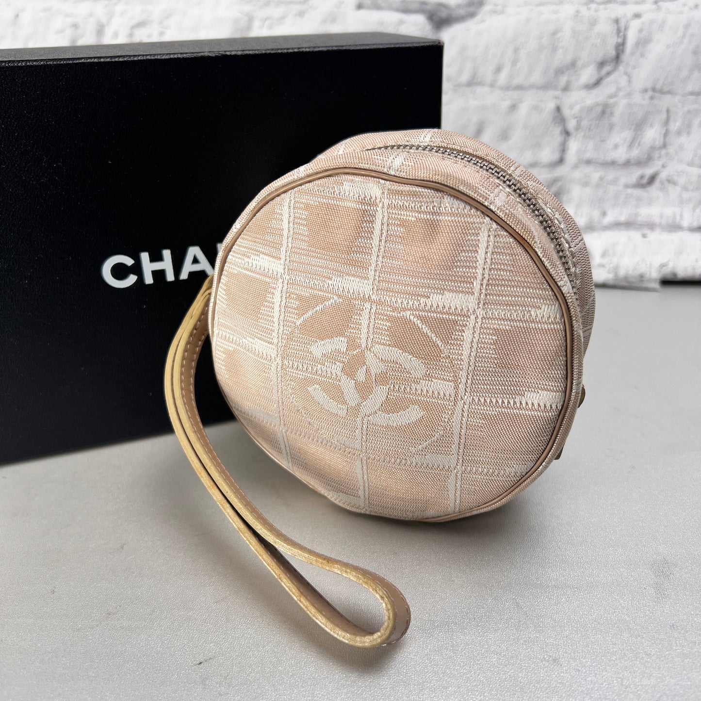 Chanel Multicolor Pouches A-14669