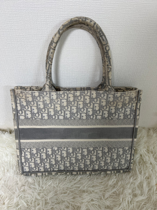 Dior Multicolor Tote Bags A-14691