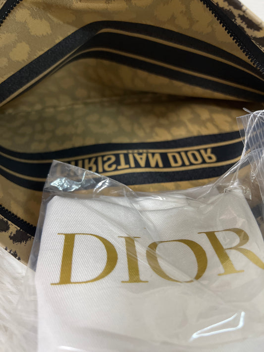 Dior Multicolor Pouches A-14716