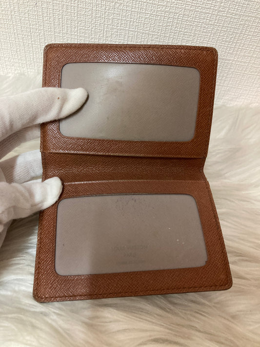 Louis Vuitton Small goods A-14728