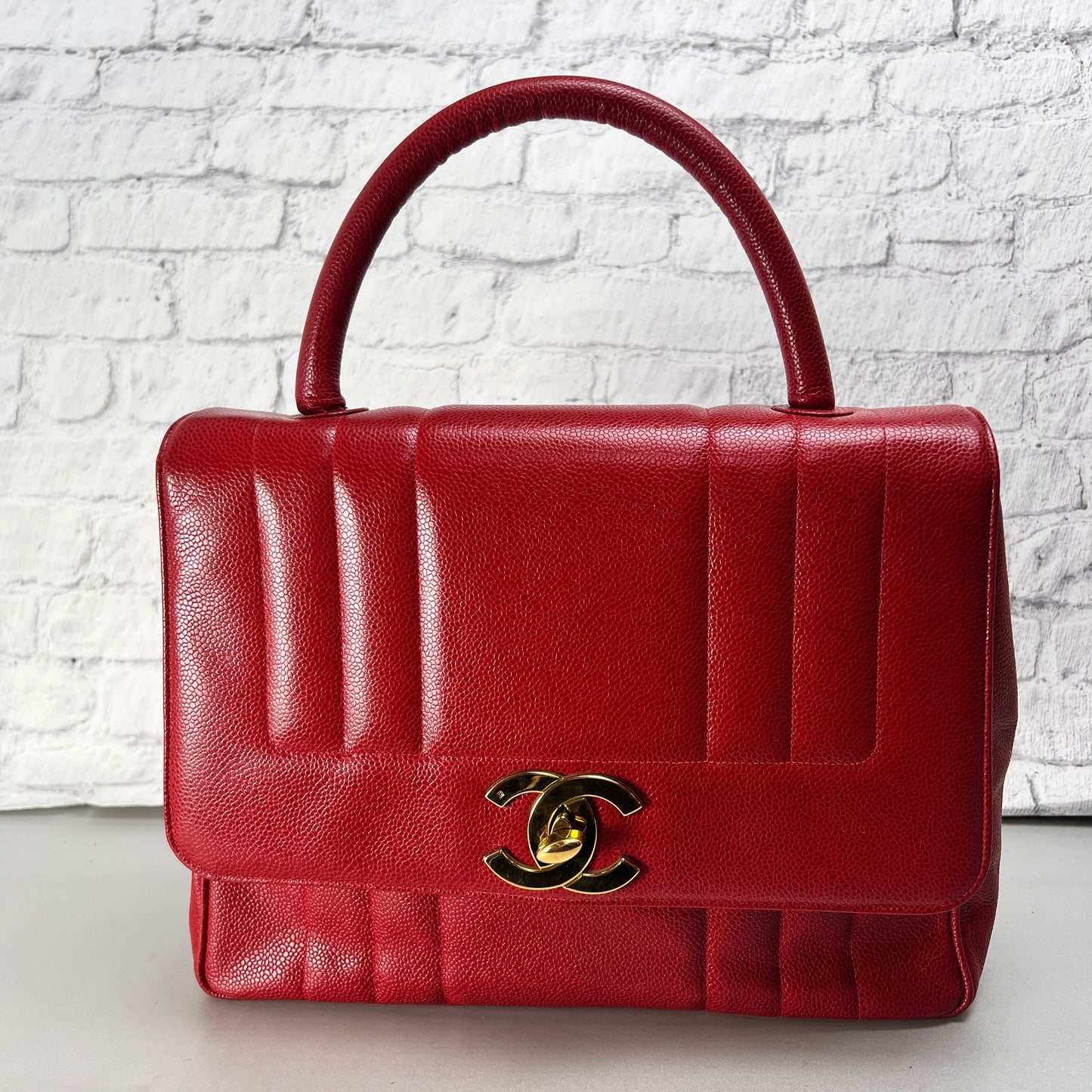 Chanel Handle Bags A-14738
