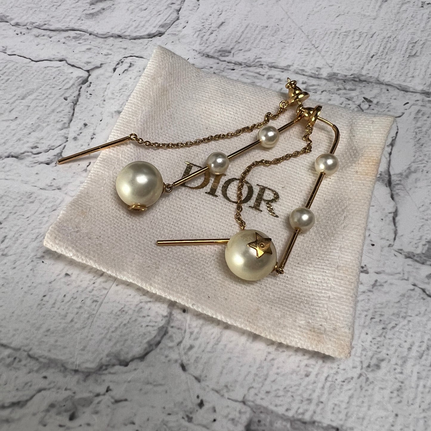 Dior Small goods A-14741