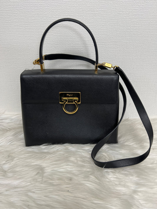Ferragamo Handle Bags A-14753
