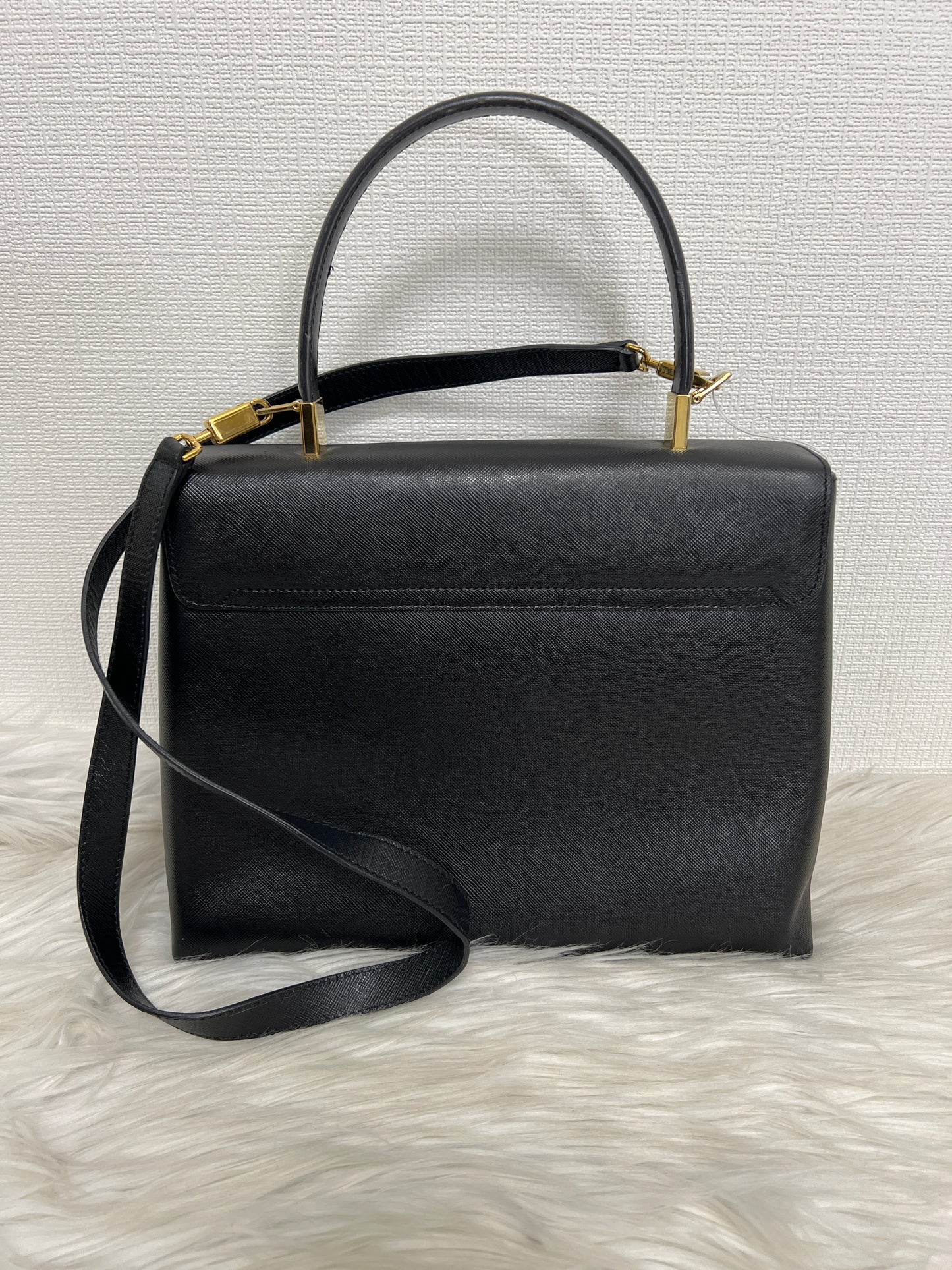 Ferragamo Handle Bags A-14753