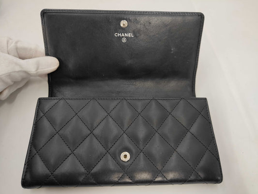 Chanel Wallets A-14755