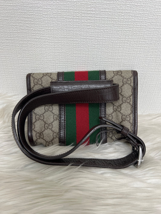 Gucci Shoulder Bags A-14756