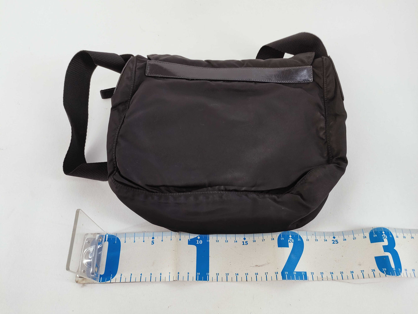 Prada Black Shoulder Bags A-14757