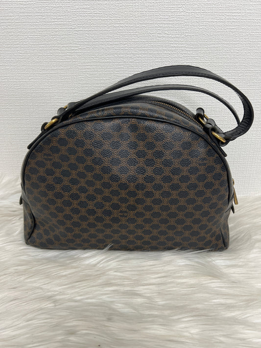 Celine Black Handle Bags A-14761