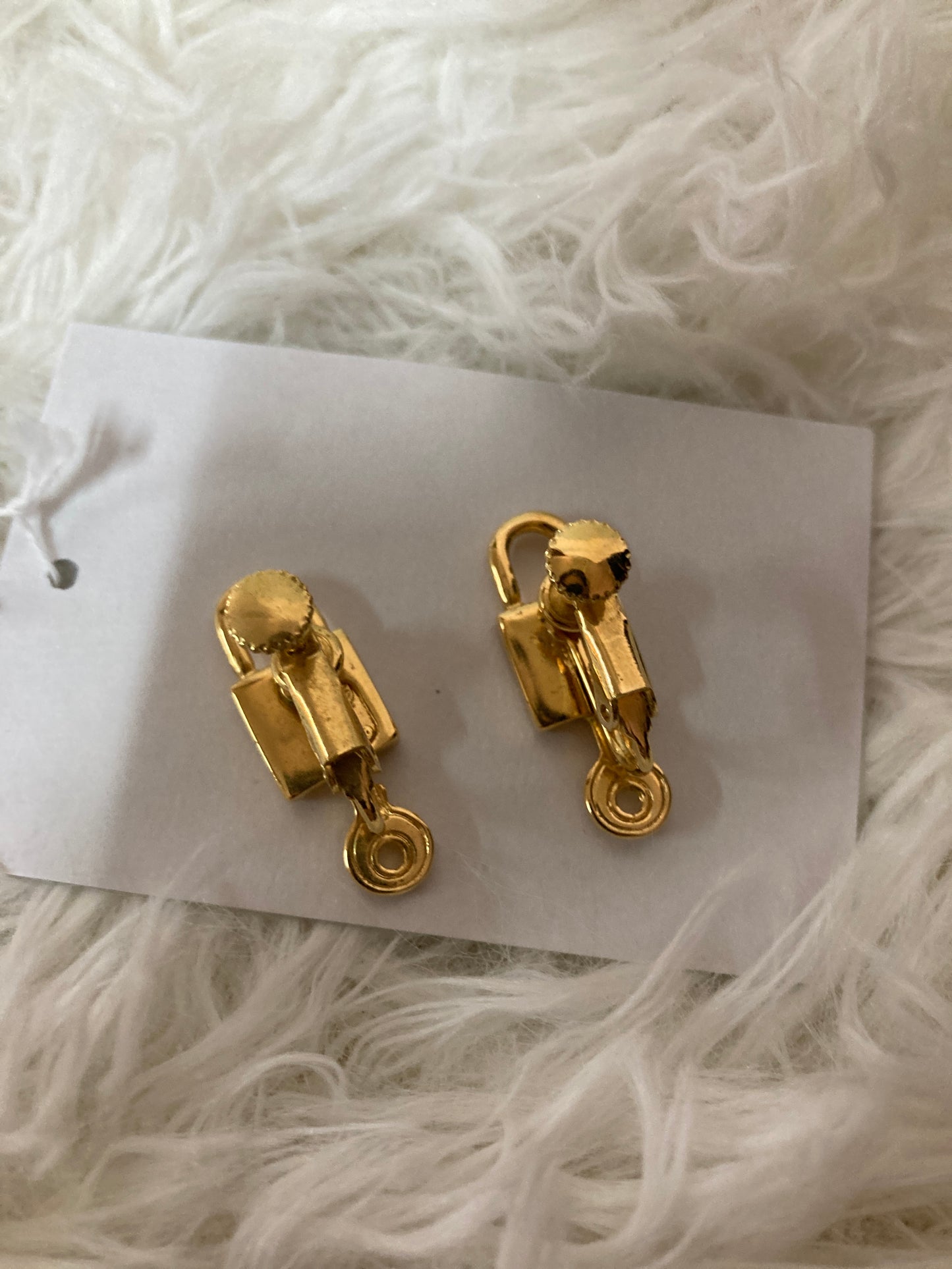 Dior Gold Small goods A-14768