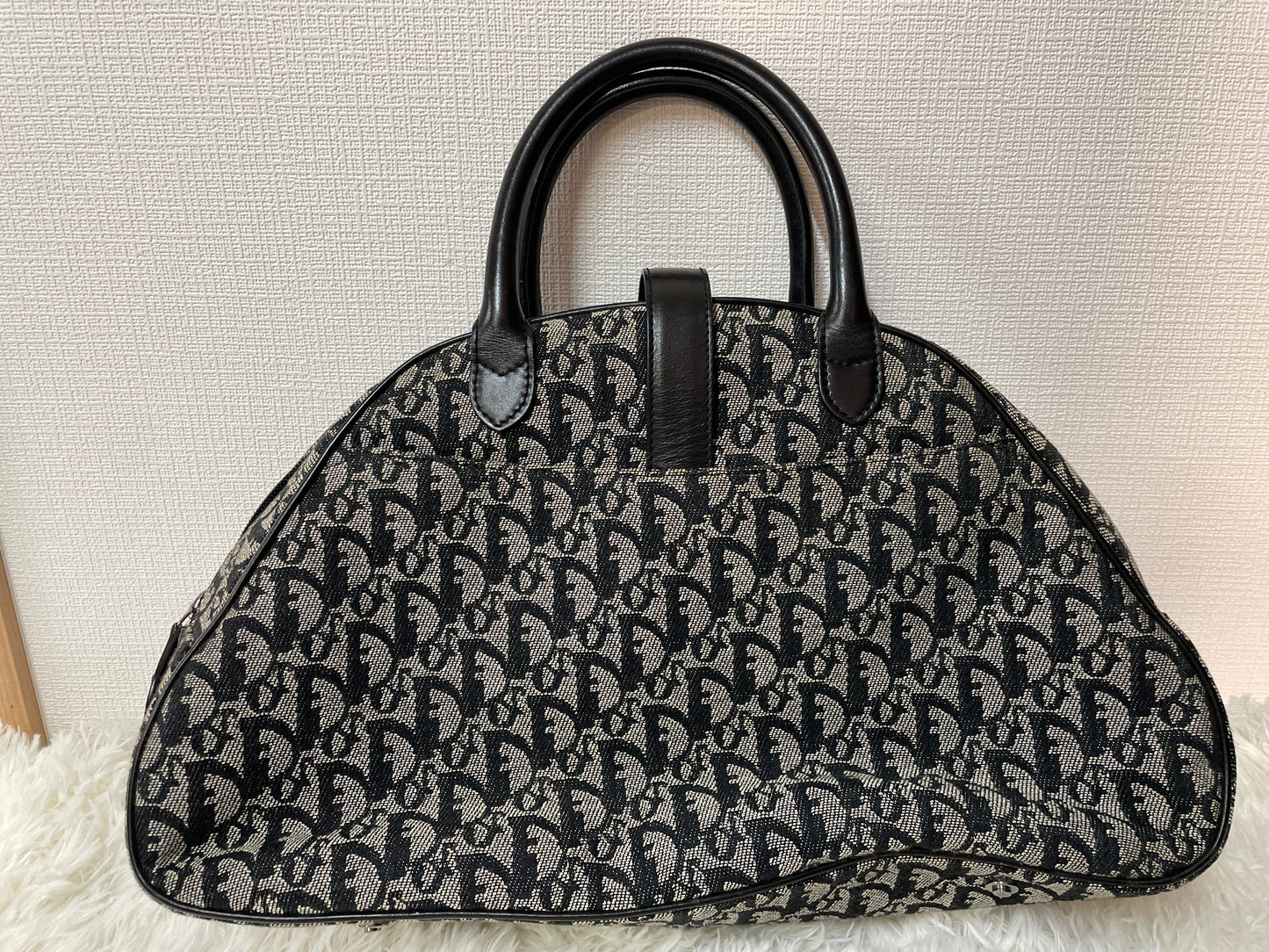 Dior Travel Bags A-14778