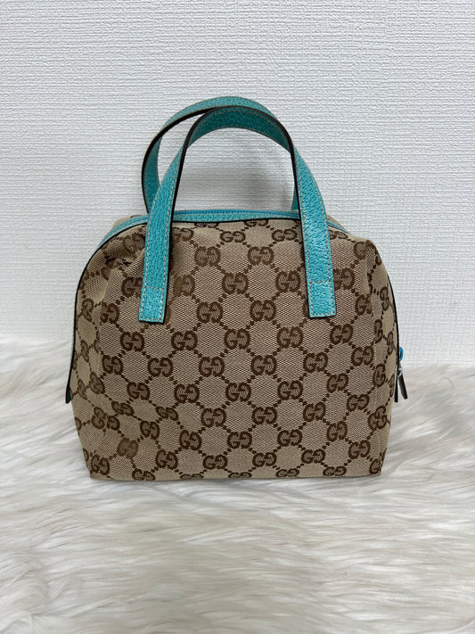 Gucci Handle Bags A-14779