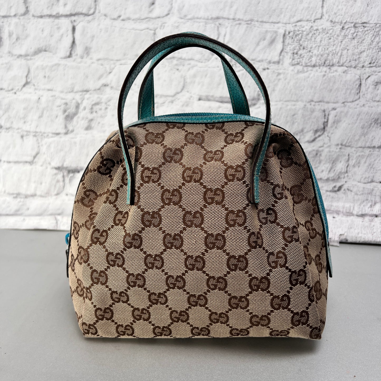 Gucci Handle Bags A-14779