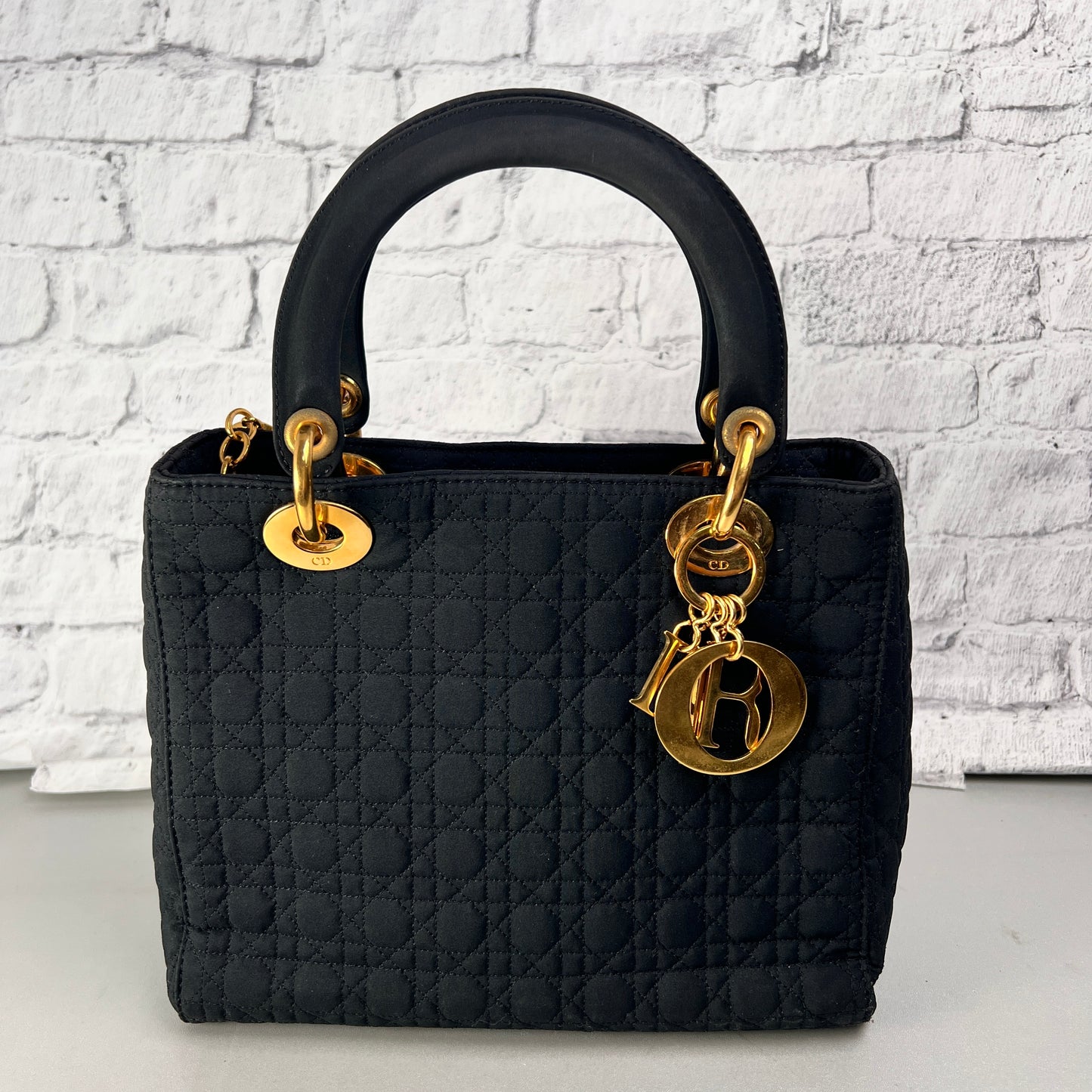 Dior Handle Bags A-14784