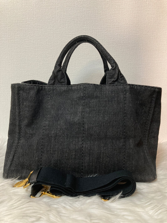 Prada Tote Bags A-14791