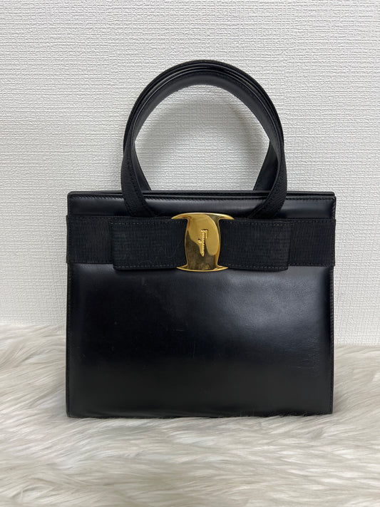 Ferragamo Handle Bags A-14792