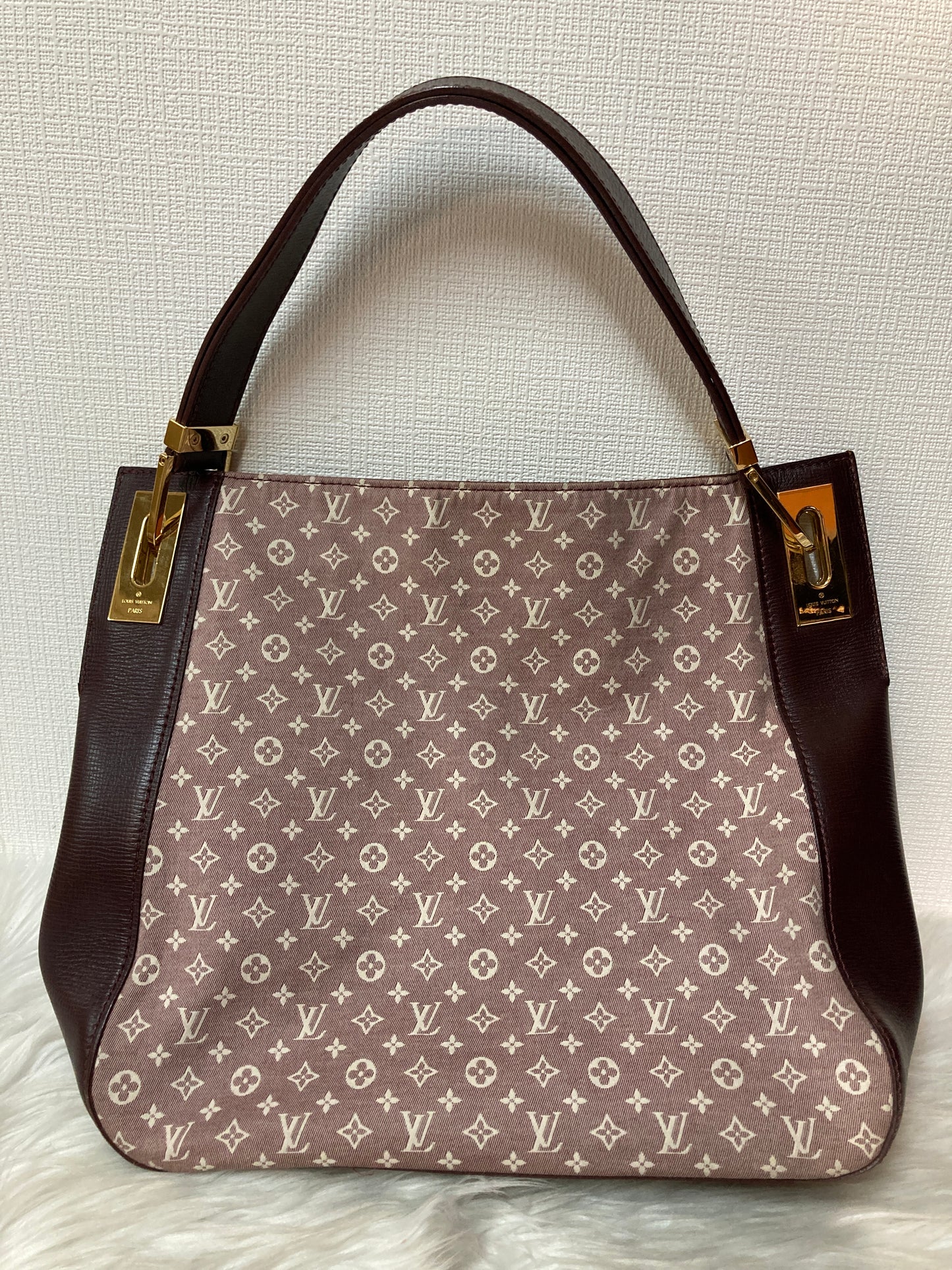 ルイ・ヴィトン Travel Bags A-14794