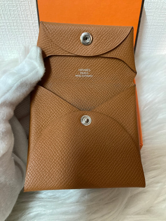 Hermes Wallets A-14811