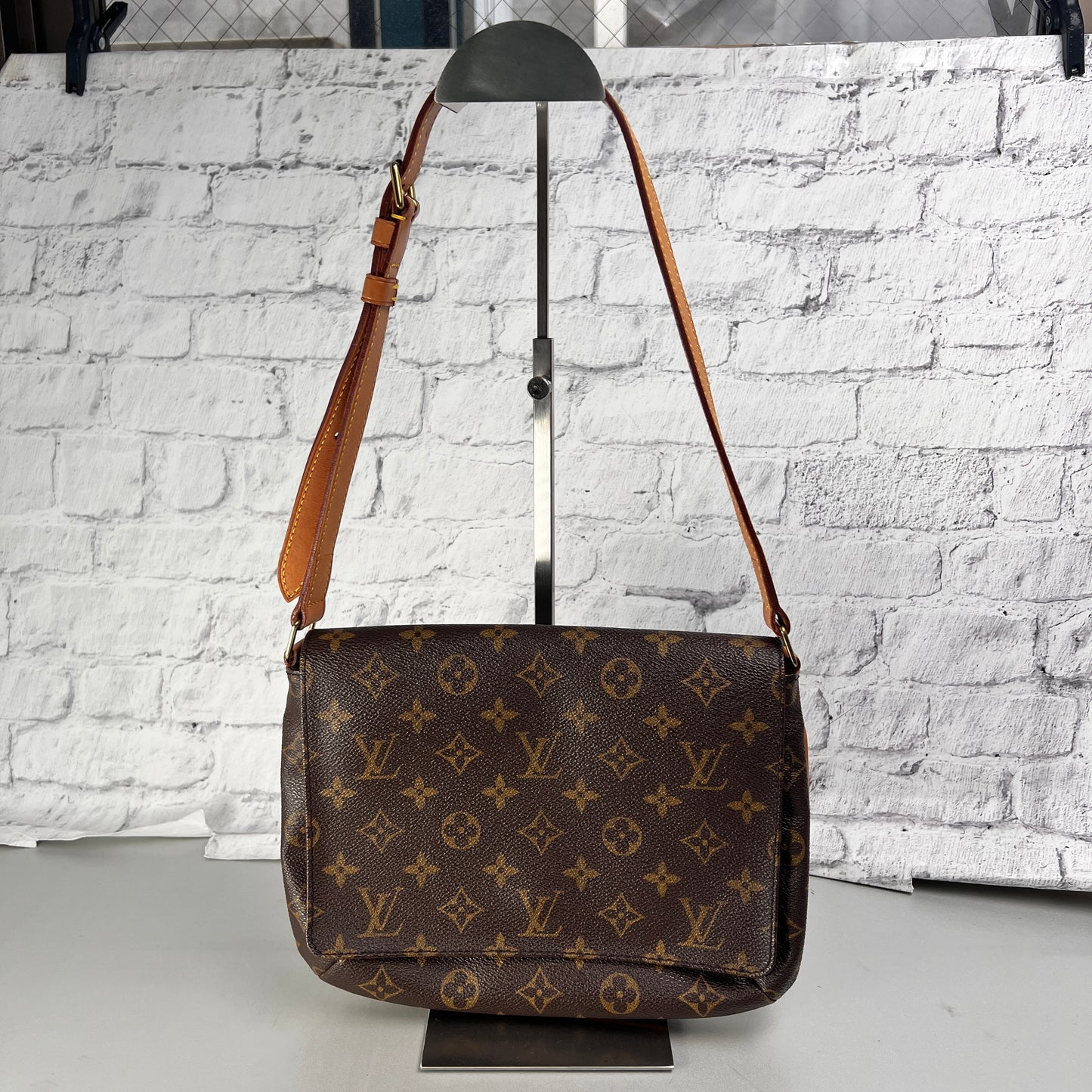 ルイ・ヴィトン Shoulder Bags A-14835
