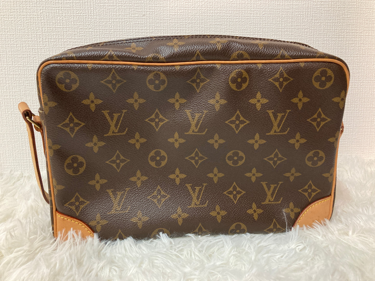 ルイ・ヴィトン Shoulder Bags A-14837