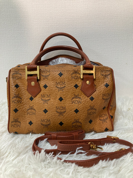 MCM Handle Bags A-14842