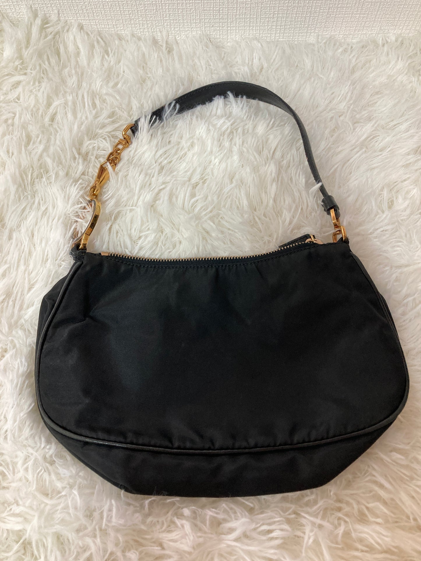 Prada Handle Bags A-14843